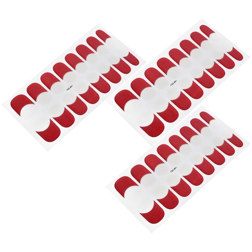 Sheets stickers unghie - 3,