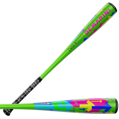 Mazza baseball demarini - mazza,