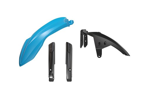 Kit parafango alto - , e