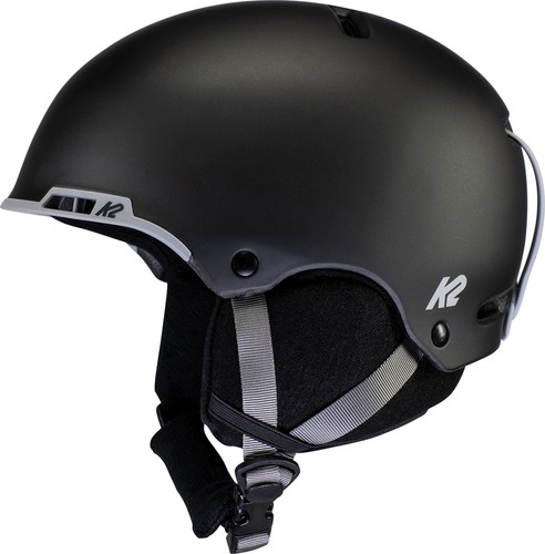 Casco sci - casco, k2