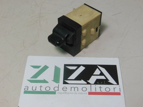 Pulsante alzacristalli jeep - pulsante,