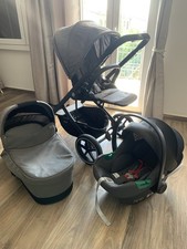 Trio Cybex Balios S