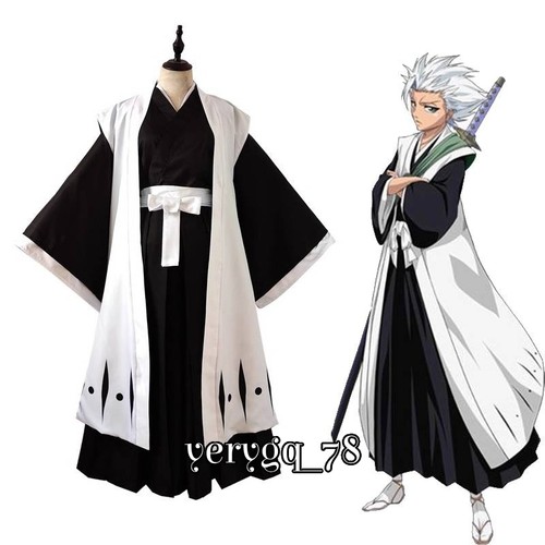 Shinigami hitsugaya toushirou - shinigami,
