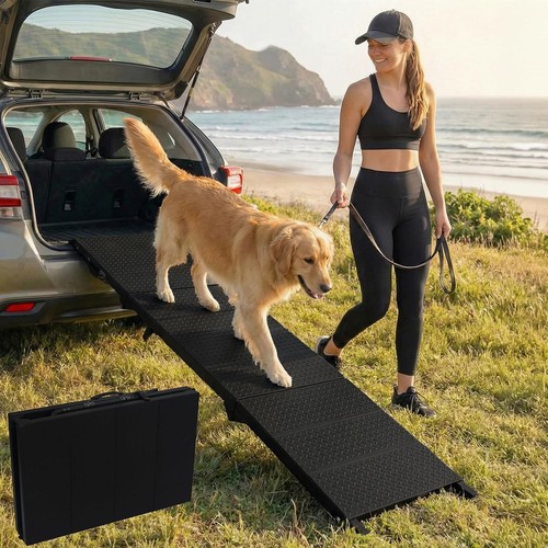 Rampa per cani - per, 180cm