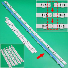 Kit Strisce Retroilluminazione