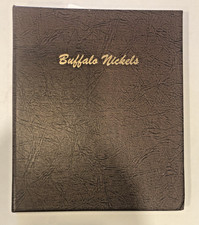 Buffalo Nickel Collection -