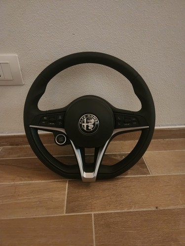 Volante della giulia - volante,