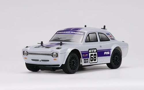 Carisma gt24rs 0 - -, edizione