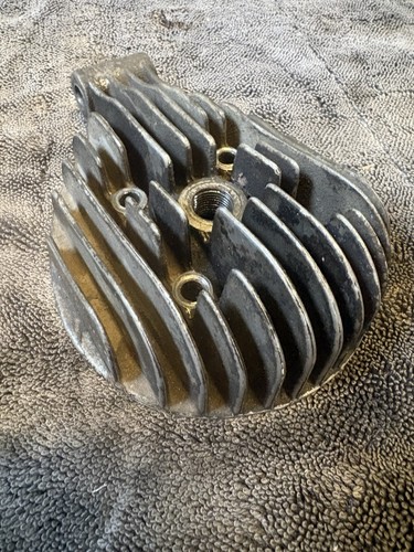 Testa cilindro originale