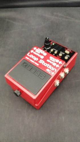 Boss loop station - boss, usato