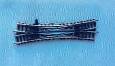 FLEISCHMANN 9166 L SCAMBIO INGLESE  SCALA N