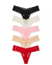 Victoria's Secret Confezione 5