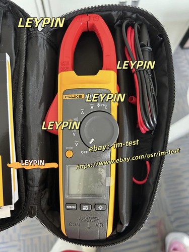 Fluke 374 600a - 374,