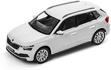 658099300S9R Kamiq - Modellino