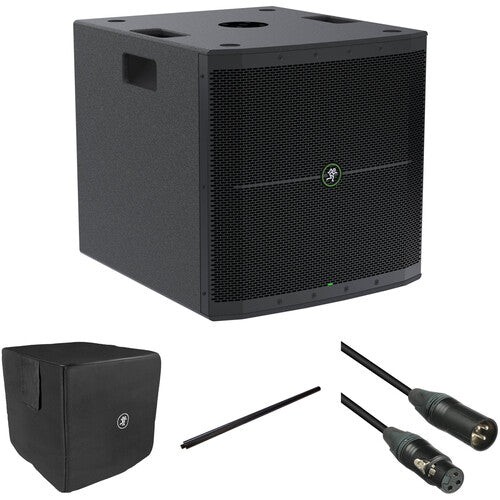 Mackie thump118s subwoofer - mackie,