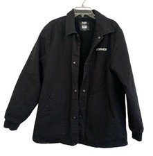 Vans X Ex Collab Giacca