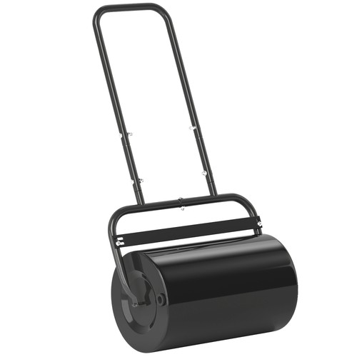 Outsunny rullo giardino - outsunny, da