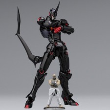 Sentinel Plaiobot Tengen Toppa