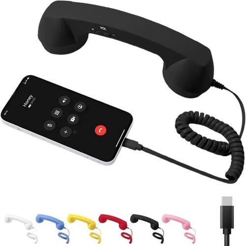 Ricevitore telefonico