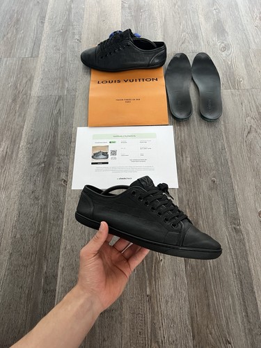 Louis vuitton low - vuitton, sneaker
