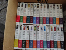 Lone Wolf and Cub Vol 1-28