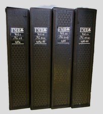 FMR The Magazine of Franco