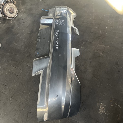Paraurti posteriore chrysler - ,
