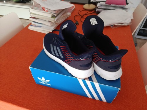 Scarpe uomo adidas - adidas, in