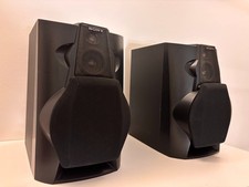 Sony SS-L80 - 3-Way Speakers