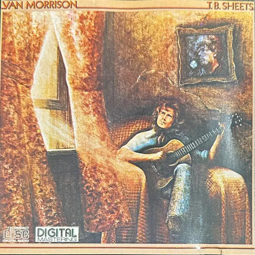 Van morrison sheets - van,