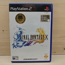 Final Fantasy X - Pal Ita - Per Sony PS2 PlayStation 2