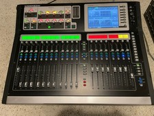 Allen heath gld 80 chrome - &,