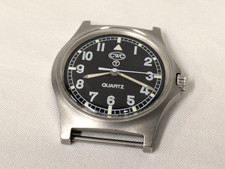 Orologio militare British