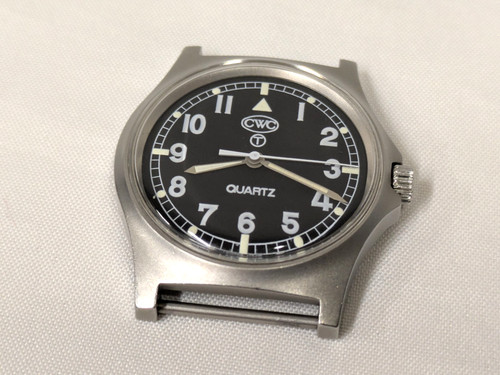 Orologio militare british - orologio,