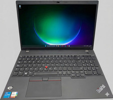 LENOVO THINKPAD L15 G3 I5 15,6