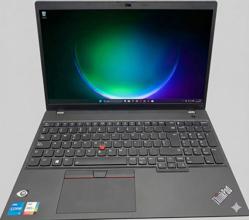 Lenovo thinkpad l15 - thinkpad, 15,6