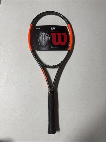 Wilson burn countervail - wilson,