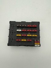 Centralina Portafusibili Fiat Uno R/89 Lancia Delta Evoluzione Y10 Nuovo 7645203
