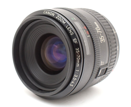 Ecc obiettivo zoom - 【ecc+3】,