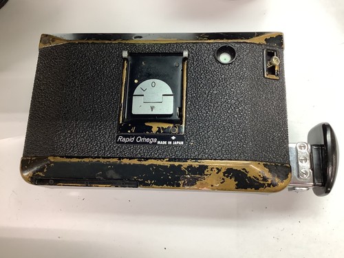 Pellicola koni rapid omega - koni,