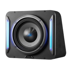 Alpine S2-SB8 S-Serie 8"