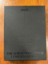 BLACKPINK 4+1 The Album