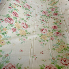 Vintage Marlborough Floral