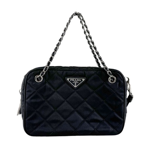 Borsa tracolla prada - borsa,