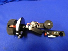 Shape Follow Focus Smooth Spin