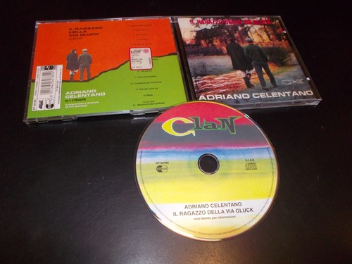 Adriano celentano il - –,