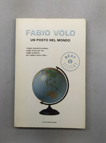 Posto nel mondo - posto,