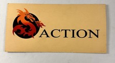 Mortal Kombat Action Parking