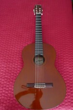 chitarra classica Ramirez