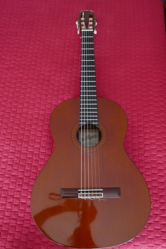 Chitarra classica ramirez - classica,